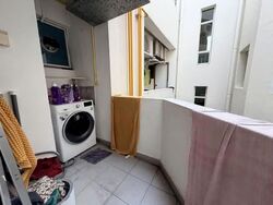 Parbury Hill Condominium (D16), Condominium #587698841